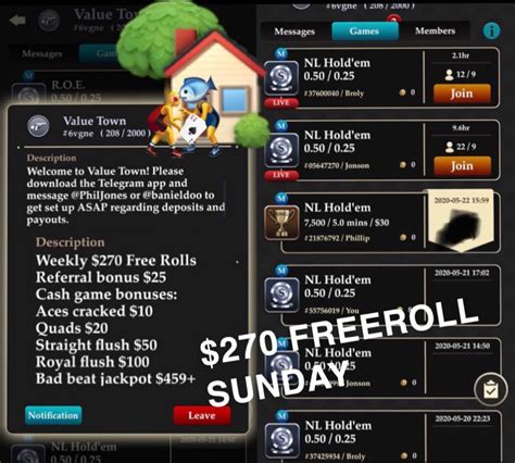 jackpot freerolls open|Freeroll Passwords and Tournament Schedule.